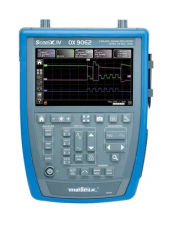 Oscilloscope portable OX 9062