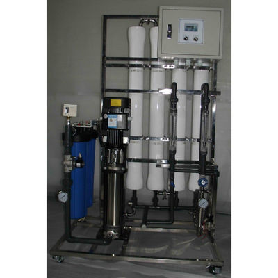 Osmoseur industriel 100L/h à 500L/h - Photo 2