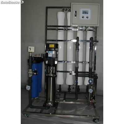 Osmoseur industriel 100L/h à 500L/h - Photo 2