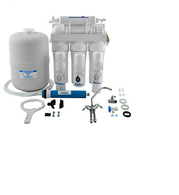 Osmoseur soft-control filtre de traitement d&#39;eau à usage alimentaire