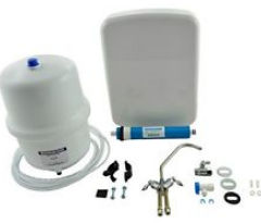 Osmoseur soft-control filtre de traitement d&amp;#39;eau à usage alimentaire - Photo 2