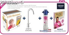 Osmosis inversa Cillit pack Grohe 1080.52