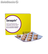 Osteoarthritis Produktreihe Seraquin 60.00 Tabletten