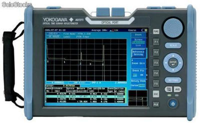 OTDR Yokogawa AQ7275-755032