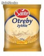 Otręby żytnie stabilizowane - 150 g