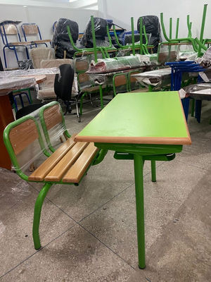 طاولات مدرسية للبيع بثمن مناسب جدا ou - Photo 5