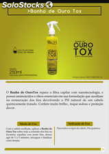 Ouro tox