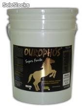 Ourophos cavalo super forte