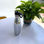 Outdoor BPA-free portable water filter food grade stainless steel bottle - 1