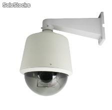 Outdoor Speed Dome Camera