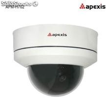Outdoor Surveillance ip Camera with Free ddns for Remote Viewing and Remote Cont