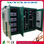 outdoor telecom rack cabinet enclosure 19&amp;quot;in - 1