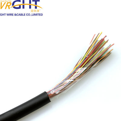 outdoor telephone cable 16/32/50 pair