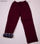 Outlet amerykańskiej odzieży markowe pakiety spodni ocieplanych - Zdjęcie 2