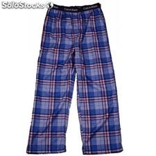 Outlet pakiety spodni piżamowych Calvin Klein rozmiary dziecięco/młodz. sprzedam
