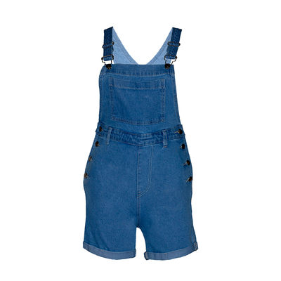 Overall Jean Ref. 8501 A