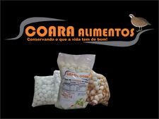 Ovos de Codorna em Conserva