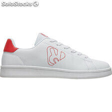 Owens shoes s/27 white/red ROZS8315Z270160 - Photo 2