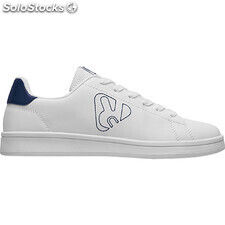 Owens shoes s/29 white/navy blue ROZS8315Z290155 - Foto 4