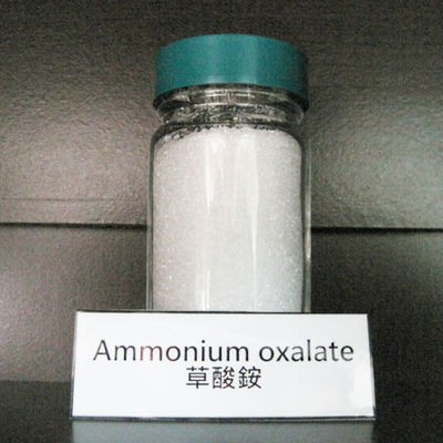 Oxalato de amonio