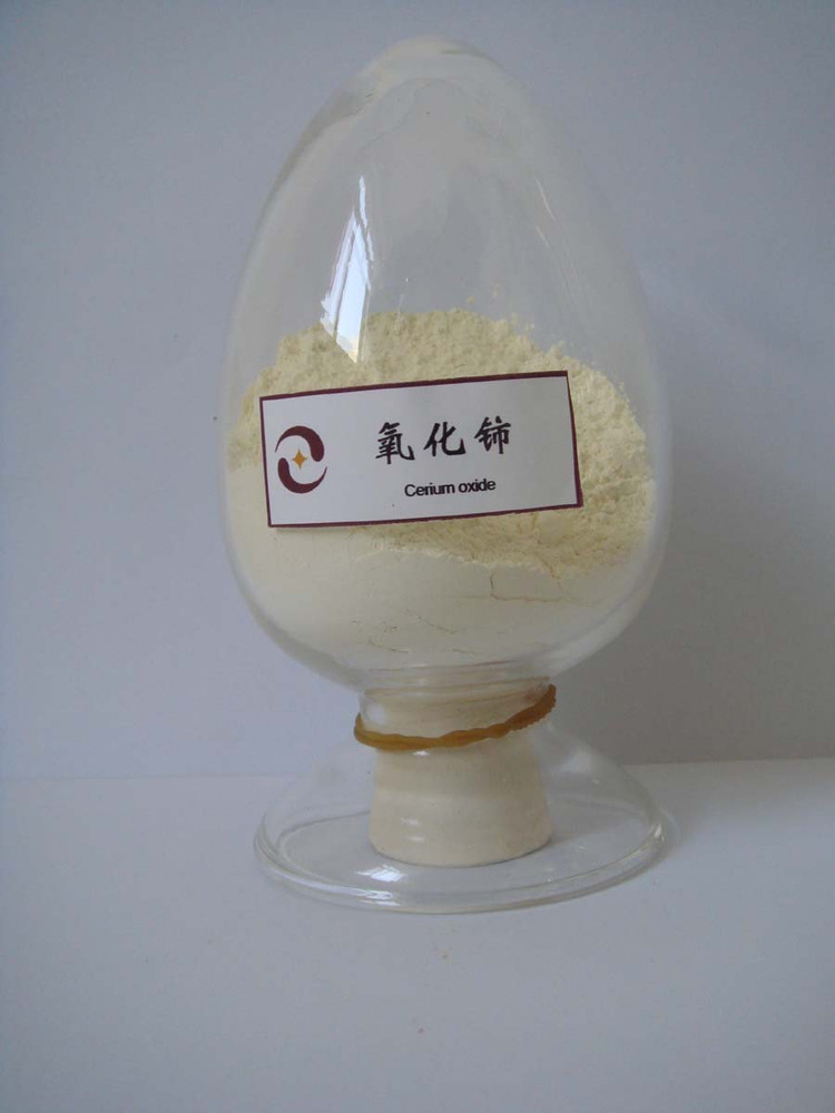 Pulido de vidrio en polvo de óxido de cerio de dióxido de cerio para la  venta - China Óxido de Cromo Verde, de óxido de cromo