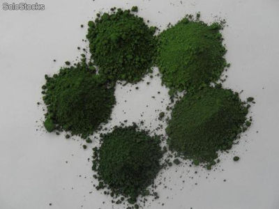 Oxido de Cromo Verde - Foto 2