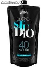 Oxigenada Blondstudio 40VOL 12% 1000ML. L&#39;Oreal