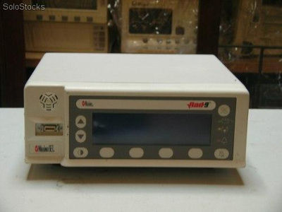 Oximetro De Pulso Marca Masimo Set Modelo Rad-9