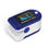 Oxímetro de Pulso y Monitor de Frecuencia Cardíaca con Pantalla OLED HD Pulsioxí - Foto 2