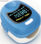 Oximetro Profesional Prematuros-Adultos FPO50-Azul - 1