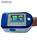 oximetro saturometro multiparametrico ecg electrocardiograma lcd displey color - Foto 4