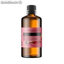 Oxxigena Olio di Ricino Vergine - Spremuto a Freddo - Puro al 100% - 250 ml