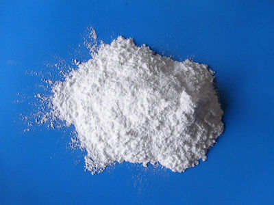 Oxychlorure de zirconium