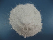 Oxychlorure de zirconium