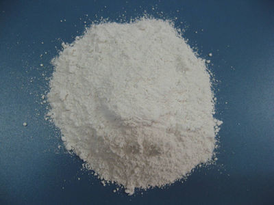 Oxychlorure de zirconium