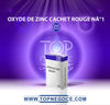 Oxyde de zinc cachet rouge nâ°1