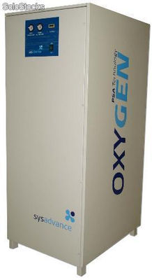 Oxygen Generator - Generators Sysadvance