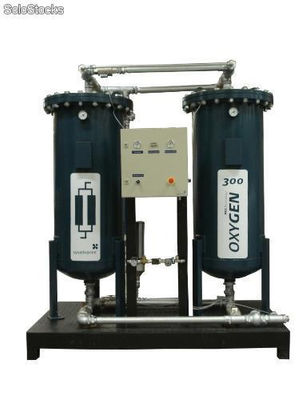 Oxygen Generator - Oxygen 300 - Generators Sysadvance - Foto 2