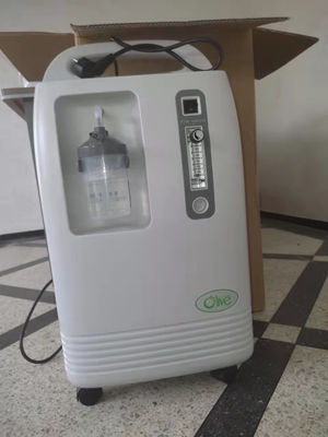 Oxygene concentrator