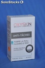 Oxyskin anti-taches 60 gélules