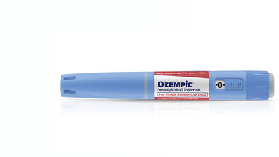 ozempic 0,25 mg disuelve la grasa abdominal antes y después de perder peso y pie - Foto 3