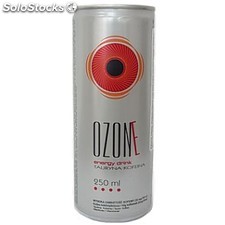 Ozone Energy Drink 250 ml i 330 ml
