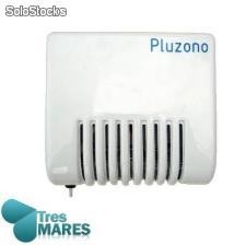 Ozonizador, Purificador De Aire, Ionizador, Elimina Olores, Desinfeccion 100%