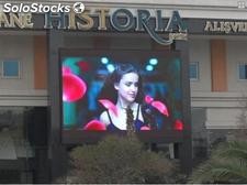 p16 Outdoor led Video Display,Special Use For Outdoor Advertising