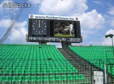 p16 pantallas led de del perímetro de estadio de futbol - Foto 2