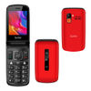 P210 32/32 mb red 2G libre