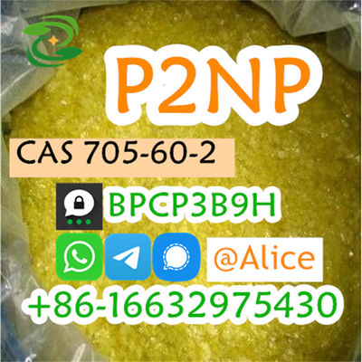 P2NP CAS 705-60-2 1-Phenyl-2-nitropropene Secure Payment Options - Photo 3