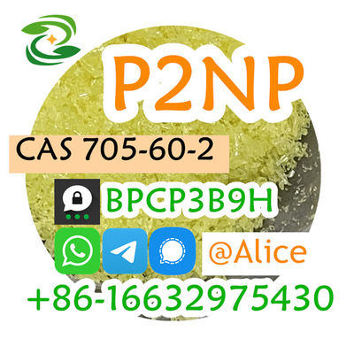 P2NP CAS 705-60-2 1-Phenyl-2-nitropropene Secure Payment Options - Photo 4