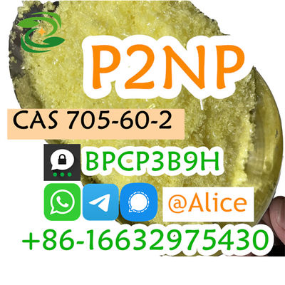 P2NP CAS 705-60-2 1-Phenyl-2-nitropropene Secure Payment Options - Photo 5