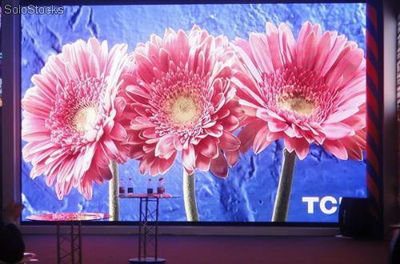 p6 indoor high definition video led display screen with top quality - Foto 2